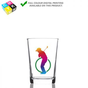 0100 Beer Sampler 7oz Digital Printing