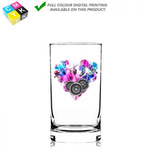 2359 Lexington High Ball 11.25oz Digital Printing