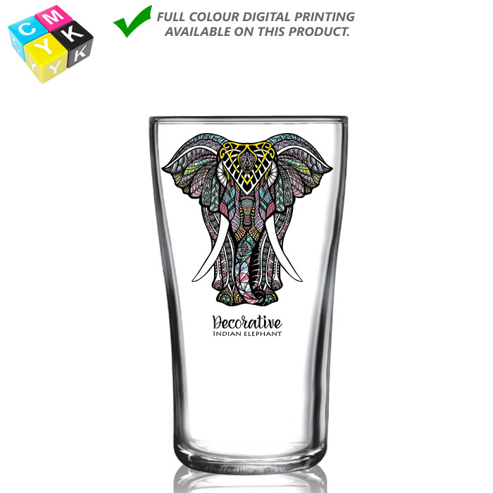 H7196 Midland 16oz Digital Printing