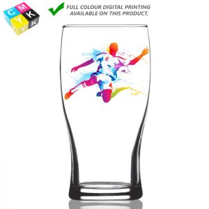 Manchester 0436 20oz Digital Printing